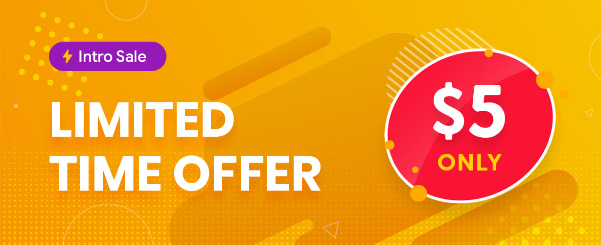 Lutch - SaaS, Software & Startup Tailwind CSS Template