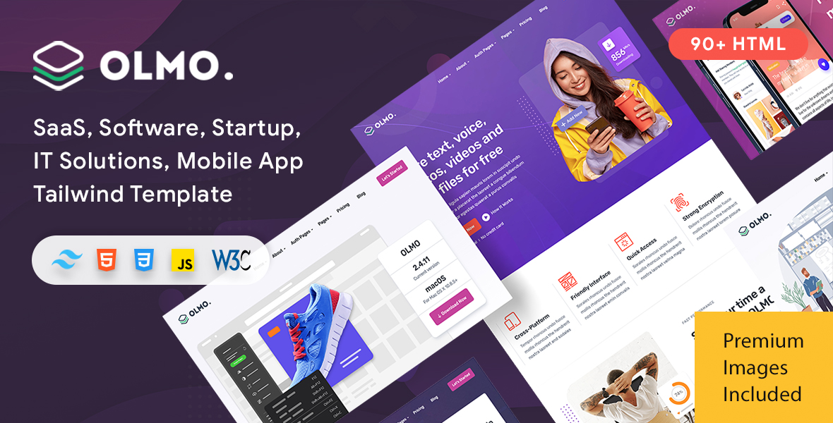 Medozo - Health & Medical Premium HTML5 Template