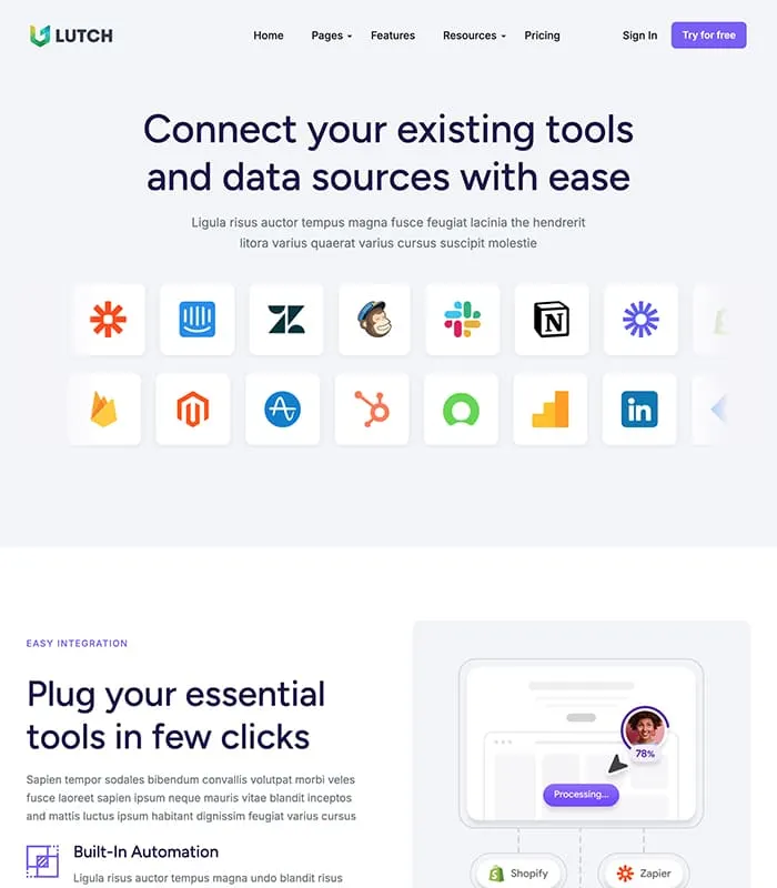 integrations-preview