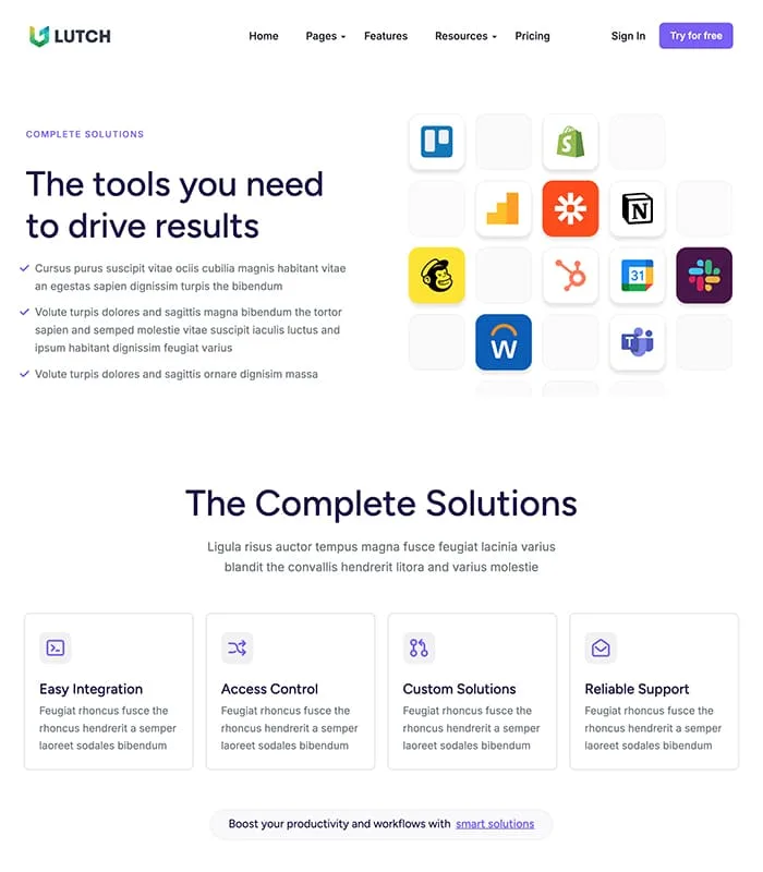 integrations-preview