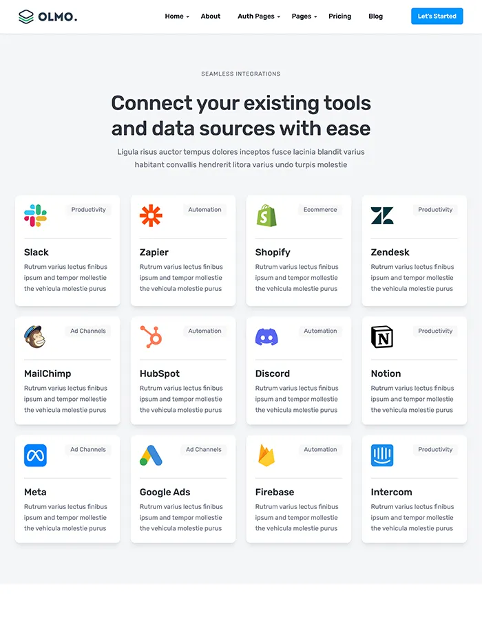 integrations-preview