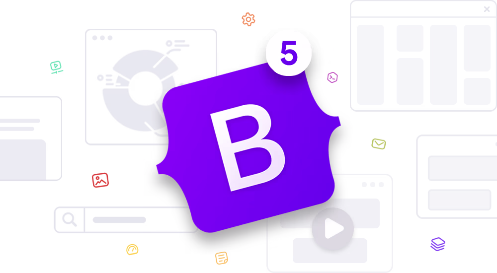 bootstrap-image